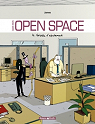 Dans mon open space, tome 4 : Variable d'ajustement par James