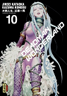 Deadman Wonderland, tome 10 par Kataoka