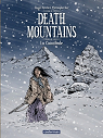 Death Mountains, tome 2 : La Cannibale par Bec