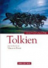 Dictionnaire Tolkien par Ferré