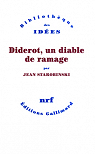 Diderot, un diable de ramage par Starobinski