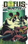 Dofus Monster, tome 7 : Zatoshwan par Mig
