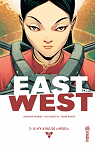 East of West, tome 3 : Il n'y a pas de 