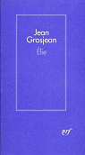 Elie par Grosjean