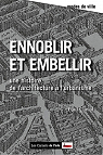 Ennoblir et embellir : De l'architecture  l'urbanisme par Claval