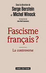 Fascisme français ? La controverse par Berstein