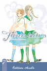 Fleurs bleues, tome 7 par Shimura