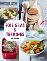 Foie gras et terrines par Brancq-Lepage