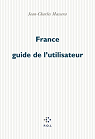 France guide de l'utilisateur par Massera