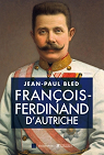 Franois-Ferdinand d'Autriche par Bled