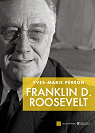 Franklin D. Roosevelt par Péréon