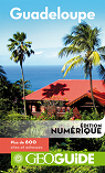 Go Guide : Guadeloupe par Despesse