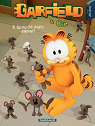 Garfield & Cie, tome 5 : Quand les souris dansent ! par Davis
