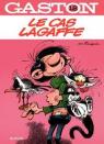 Gaston (2009), tome 12 : Le cas Lagaffe par Franquin