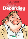 Gérard Depardieu : Le Biopic en BD par Salma