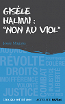 Gisèle Halimi : par Magana