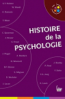 Histoire de la psychologie par Marmion