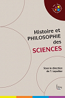 Histoire et philosophie des sciences par Lepeltier