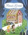 Hansel et Gretel par Carrre