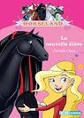 Horseland : La riche hritire (La nouvelle lve) par Chatel