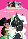 Horseland : Le concours par Chatel