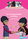 Horseland : Le correspondant de Rosa par Chatel