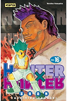 Hunter X Hunter, tome 16 par Togashi