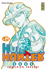 Hunter X Hunter, tome 24 par Togashi
