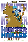 Hunter X Hunter, tome 6 par Togashi