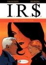 I.R.$., tome 6 : Le Corrupteur par Desberg