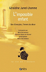 L'impossible enfant : Don d'ovocytes, l'envers du dcor par Darrieussecq