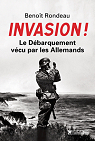 Invasion ! par Rondeau