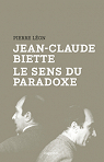 Jean-Claude Biette, le sens du paradoxe par Lon