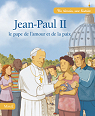 Jean-Paul II par Astofi