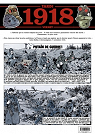 Journal de Guerre 05 : 1918 par Tardi