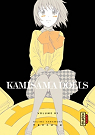 Kamisama Dolls, tome 1 par Yamamura