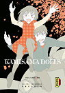 Kamisama Dolls, tome 8 par Yamamura