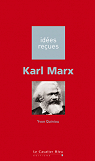 Karl Marx par Quiniou