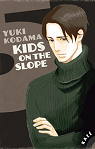 Kids on the slope, tome 5 par Kodama (II)