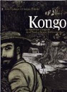 Kongo : Le ténébreux voyage de Józef Teodor Konrad Korzeniowski par Perrissin