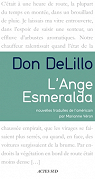 L'ange Esmeralda par DeLillo