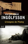 L'énigme de Flatey par Ingólfsson