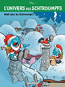 L'Univers des Schtroumpfs, tome 2 : Noël chez les Schtroumpfs par Peyo