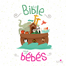 La bible pour les bbs par Cheval