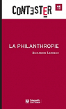 La philanthropie par Lambelet