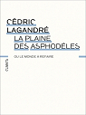 La plaine des asphodèles par Lagandré