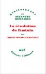 La rvolution du fminin par Froidevaux-Metterie