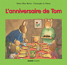 L'anniversaire de Tom par Le Masne