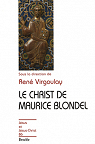 Le Christ de M. Blondel, tome 86 par Virgoulay