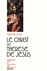 Le Christ de Thrse de Jsus par Goedt